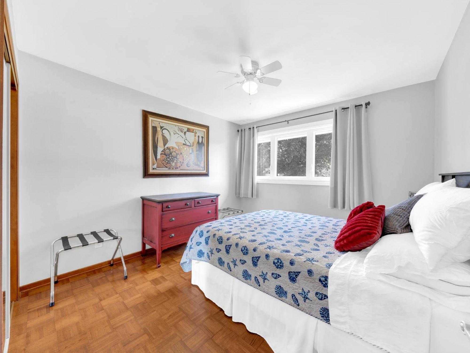 Park Bungalow #4 - Seacliff Beach Suites Leamington Kültér fotó